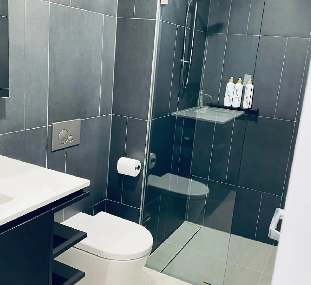 Apartmán 2Br-2Br-1Car-Cbd-Pool-Shopping Canberra