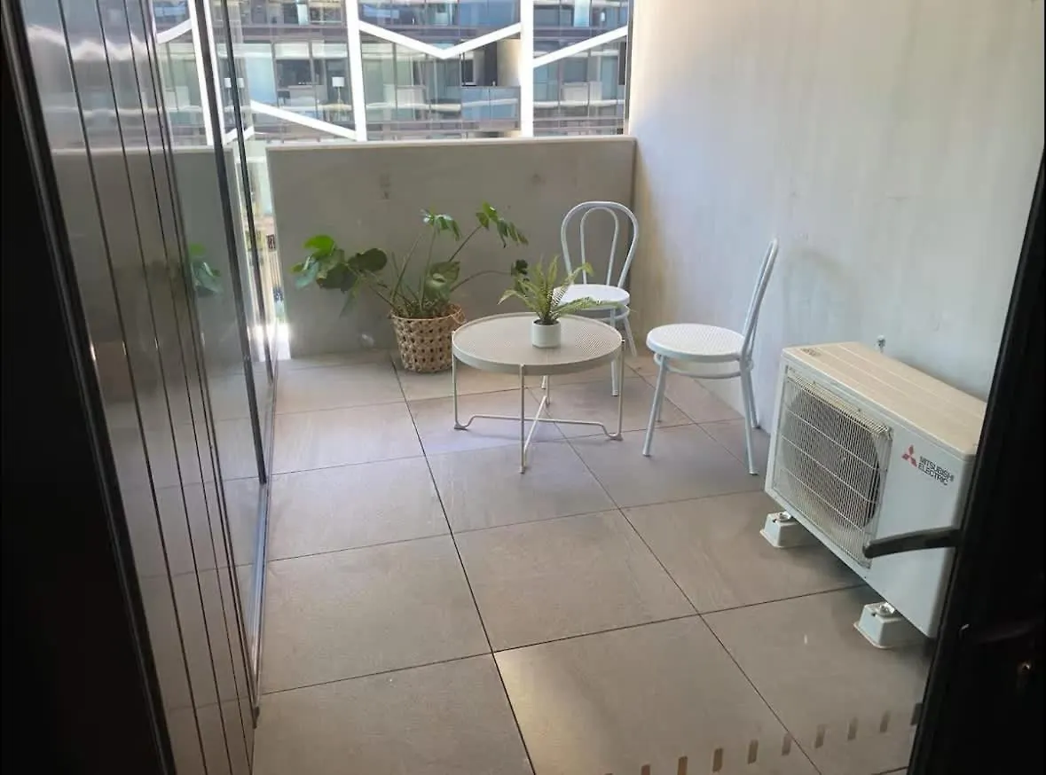 Apartment Ferienwohnung 2Br-2Br-1Car-Cbd-Pool-Shopping Canberra Australien