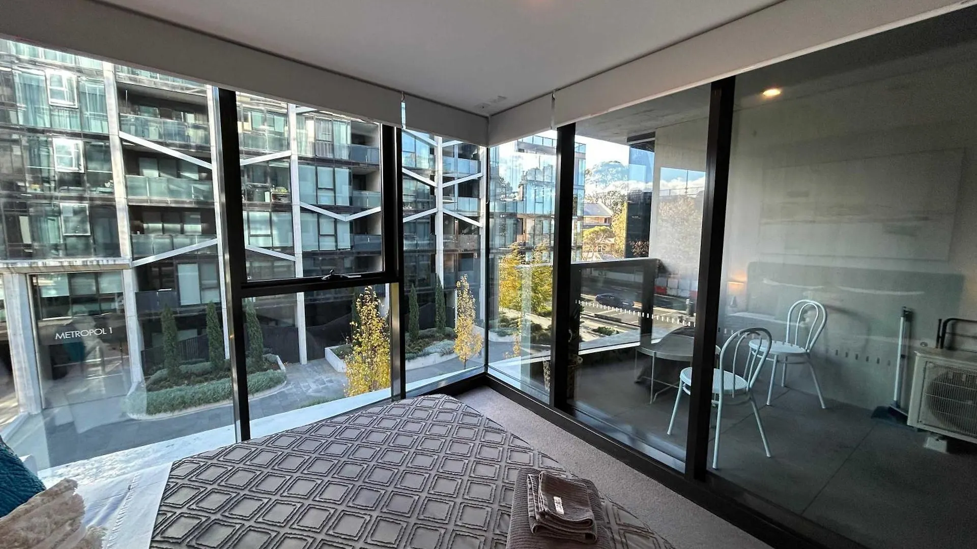 Ferienwohnung 2Br-2Br-1Car-Cbd-Pool-Shopping Canberra